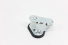 Batente Porta Dianteira Kangoo Master 02/13 Ld/Le