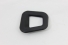 Moldura Acabamento Lanterna Placa Le S10 95/11 Usado (076)