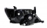 Farol Dianteiro Hilux Sw4 12/15 Le