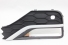 Moldura Farol Auxiliar Amarok 17/... Kit