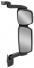 Espelho Retrovisor Iveco Tector/Cursor C/ Desembaçador (Completo) Ld