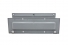Suporte Placa Dianteira Mb 1218/1620/1634/1935