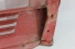 Grade Dianteira Mb 710 90/12 Usado (836)