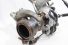 Turbina 1.4 Flex Turbo Tracker 17/19 Usado (104)