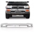 Para-choque Dianteiro Hilux Sr5 92/00 4x4 Cromado