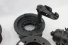 Freio Ar Roda Traseira Kit F-12000 95/98 Usado (817)