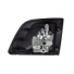 Maçaneta Porta Externa Scania Serie 4  S/ Chave Ld