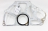 Flange Chapa Câmbio Motor Hilux  3.0 05/15 Usado (694)