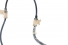 Sensor Abs Dianteiro Le Pajero Tr4 Flex 10/15 Usado (585)