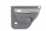 Forro Porta Tras Ld Mitsubishi Pajero Sport 2006-2011 Usado (879)
