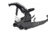 Pedal Freio com Suporte Rav4 06/11 Usado (012)