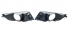 Farol Auxiliar Ranger 16/19 Kit 6 Peças