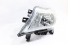 Farol Dianteiro Frontier 17/19  Tyc Le