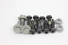 Parafuso Bancos Jg Tracker 20/23 Usado (227)