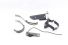 Suportes Diversos Chevrolet S10 2000-2011 (678)
