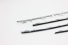 Friso Para-choque  (Moldura) Amarok 10/... Kit C/4 Peças