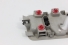 Moldura Cinto Segurança Tras Central Hilux Sw4 16/20 Usado (640)