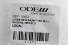 Chave Seta Galant Vr6 98/02 Original Mb852132