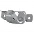Par Fechadura Tampa Traseira F-1000  93/98