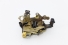 Fechadura Porta Td Ranger 94/04 Usado (289)