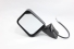 Espelho Retrovisor Elétrico D20 94/96 Troller Le