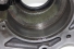 Tampa Carcaça Traseira Câmbio Mb 1113 70/89 Usado (718)