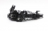 Maçaneta Ext Porta Diant Ld Jeep Renegade 15/22 Usado (848)