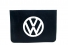 Badana Paralama Tras Vw 7.110/8.140 94/00 Curto/450x320mm