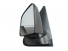 Espelho Retrovisor Manual Ranger 93/97 Ld