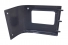 Kit Aro Farol Vw 8.140 7.100 94/99 2 Peças