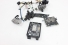 Placa Chicote Farol Led Le (Kit) Tracker 20/23 Usado (074)