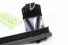 Trilho Vidro Tras L200 99/06 Ld Original Mr144520