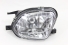 Farol Auxiliar Sprinter 13/16 Le