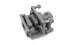 Pinça Tras Le Land Rover Freelander 2 2008-2010 Usado (203)