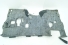 Forro Painel Traseiro Pajero Full 01/07 Usado (364)