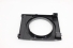 Moldura Instrumentos Tacografo Ford 02/13 Preto com Cinza