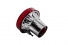 Kit Lanterna Tras L200/ Hpe/ Pajero Sport 04/11 Savana  Vermelha 90mm (Original) 2 Peças