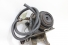 Compressor Ar Condicionado com Suporte F-1000 72/92 Usado (107)