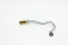 Guia Porta Lateral Ducato 98/02 Superior Numero Original: 1334552080