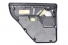 Forro Porta Traseira Ld Cherokee Laredo 99/03 Usado (829)