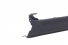 Kit Para-choque  Dianteiro Scania S6 Cinza 12/16
