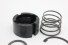 Reparo Alavanca Câmbio Clark Cl2205, Cl2615 (Parcial) F-1000 F-4000 D20 D40 Agrale 92/...