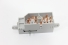 Comutador Ignição F-250 F-350 F-4000 99/... F-12000 F-14000 F-16000 98/05 Ranger 94/03