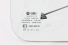 Vidro Vigia Vw 11-130 85/92 Usado (545)