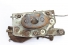 Fechadura Porta Diant Ld F-1000 72/92 Usado (709)