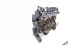 Motor Parcial Nissan Frontier 12/16 Usado (591)