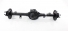 Diferencial Traseiro 11x41 Ranger 98/04 Usado (095)