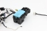 Chicote Interno Painel L200 Sport 04/11 Usado (305)