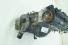 Motor Parcial Sportage 05/10 Usado (018)