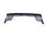 Bigode Para-choque  L200 Triton 12/13 Pajero Dakar 09/13 (Fibra)